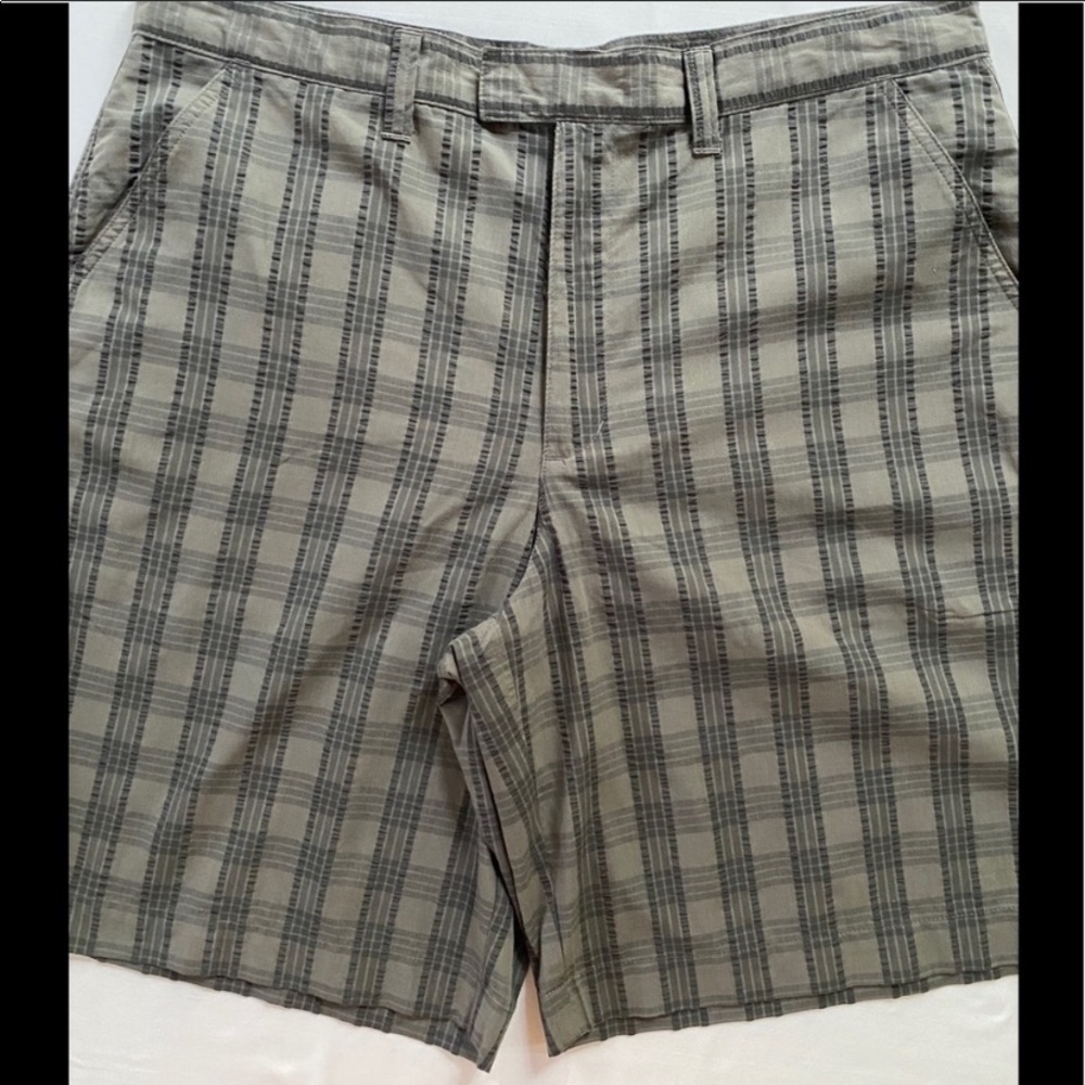 Patagonia Mens Flat Front Shorts